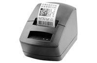 佳博（Gprinter）GP2120TU热敏条码不干胶标签打印机超市收银小票据打印机