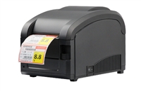 佳博（Gprinter）GP-3120TL热敏条码打印机标签打印机小票二维码不干胶吊牌服装TN升级